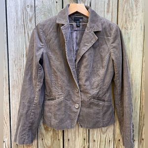 🌸 H&M blazer Size 8